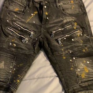 Men’s shorts